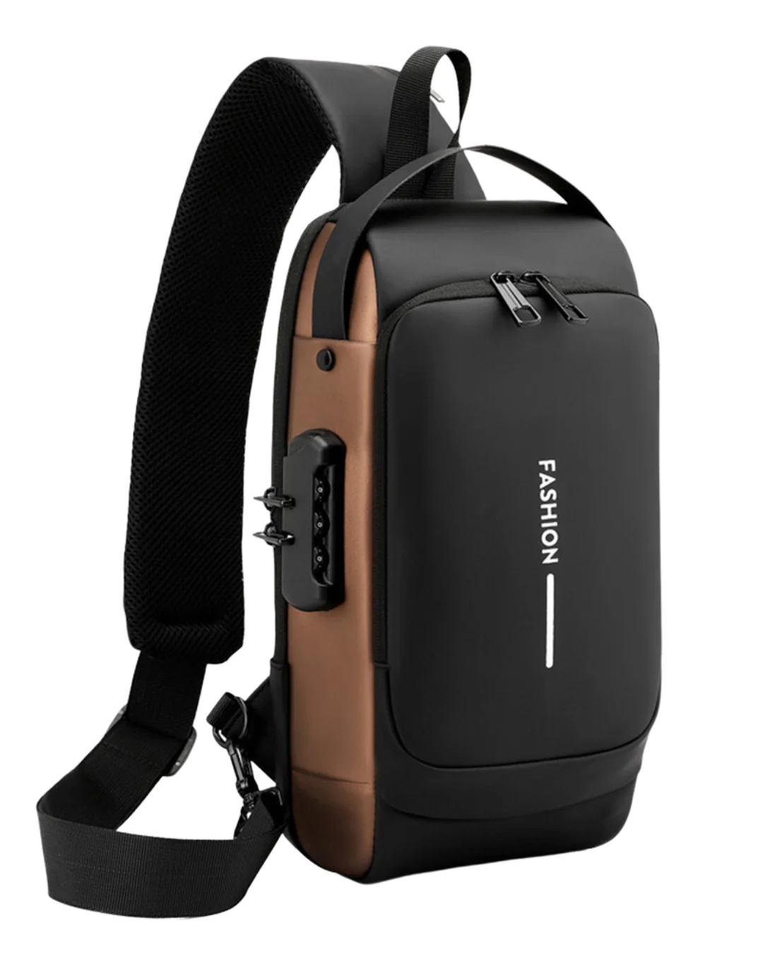 Gray helmet for bikers