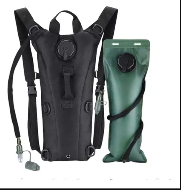 Gray helmet for bikers